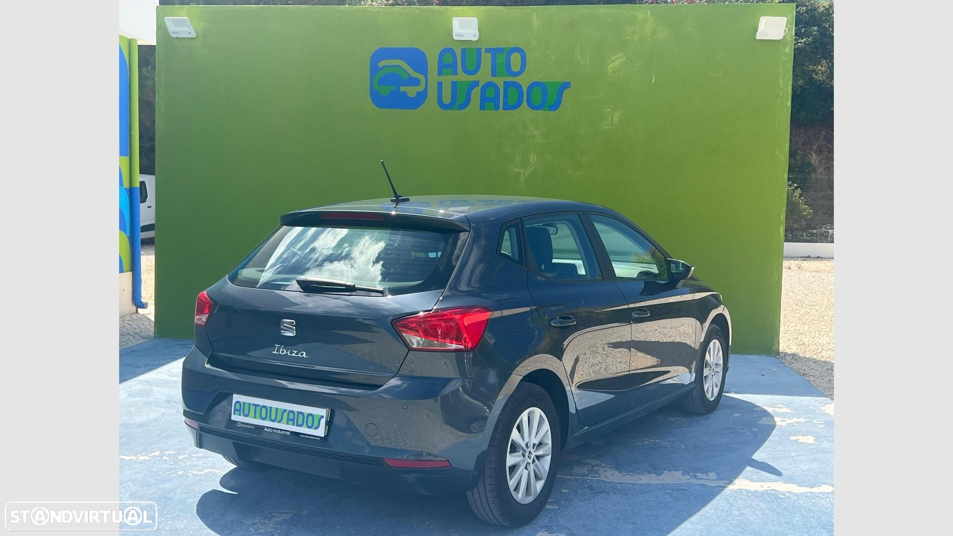 SEAT Ibiza 1.0 TSI Style - 8
