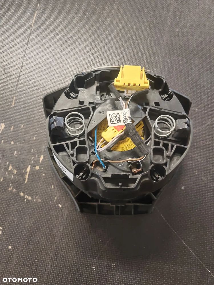 Airbag vw t5 lift - 3