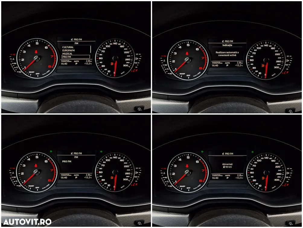 Audi A5 - 10