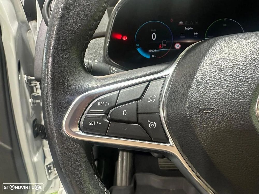 Renault Zoe (c/ Bateria) Intens 50 - 36