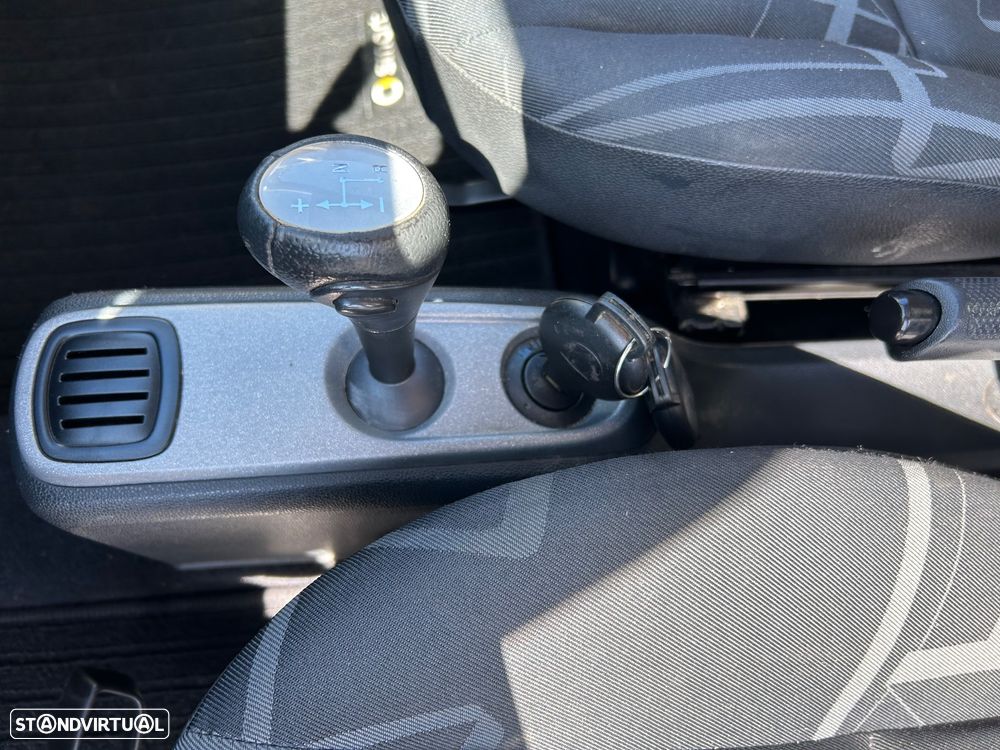 Smart ForTwo Coupé 0.8 cdi Passion 45 - 14