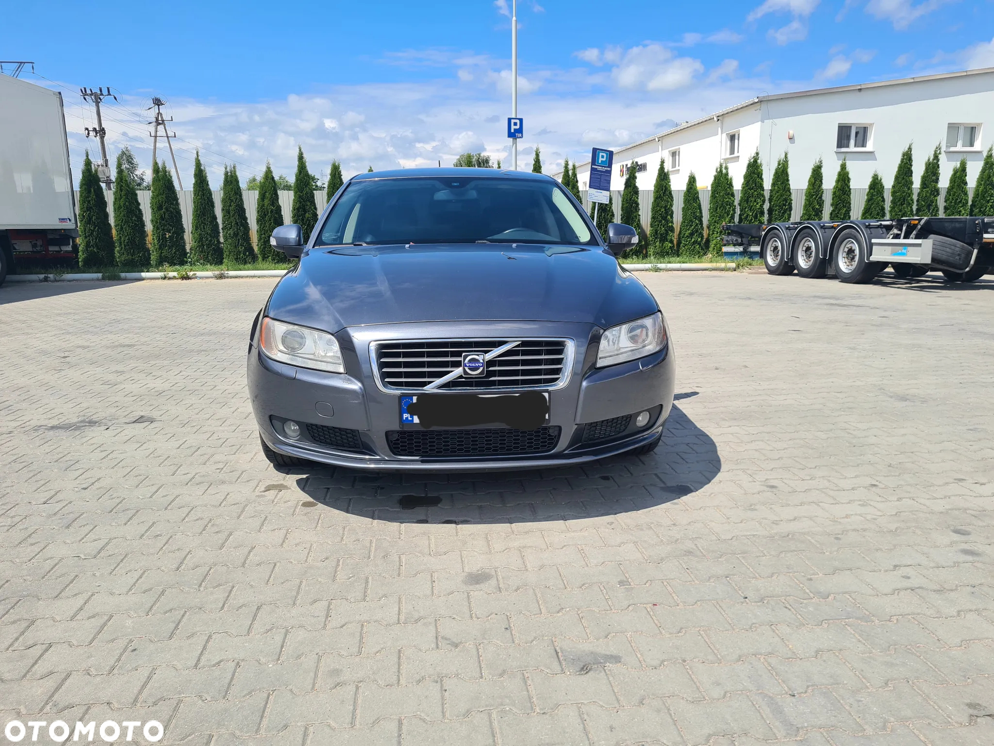 Volvo S80 2.0D Kinetic - 2