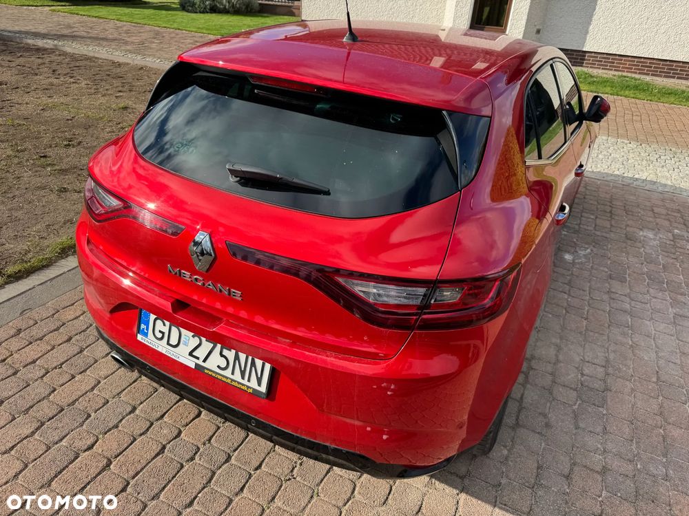 Renault Megane - 7