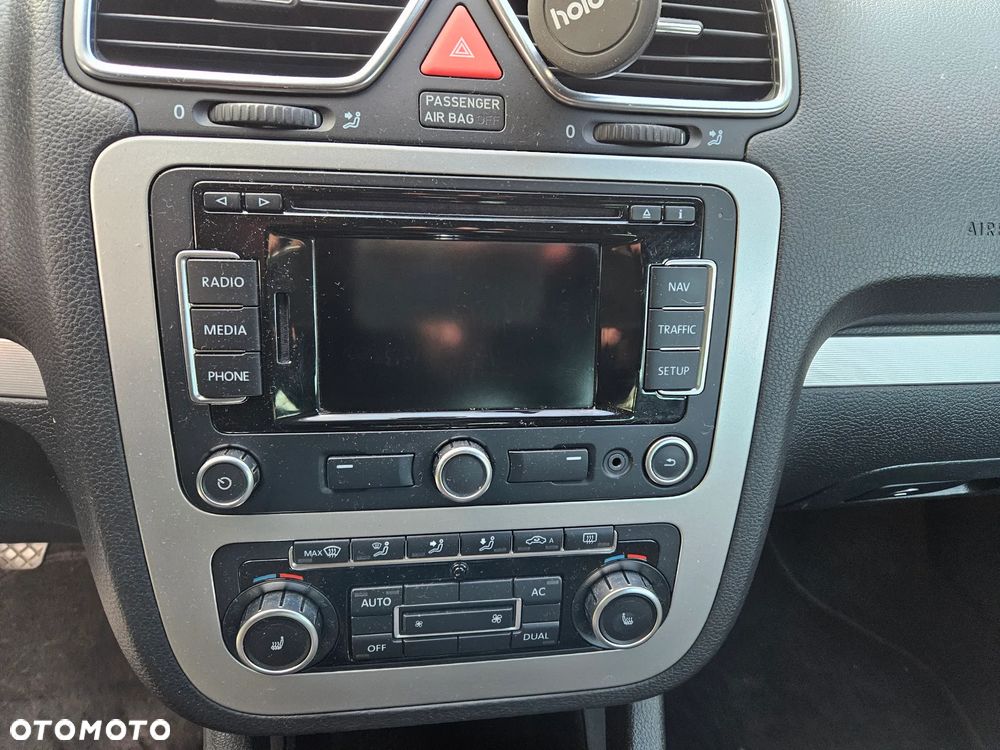 Volkswagen Scirocco 1.4 TSI - 14