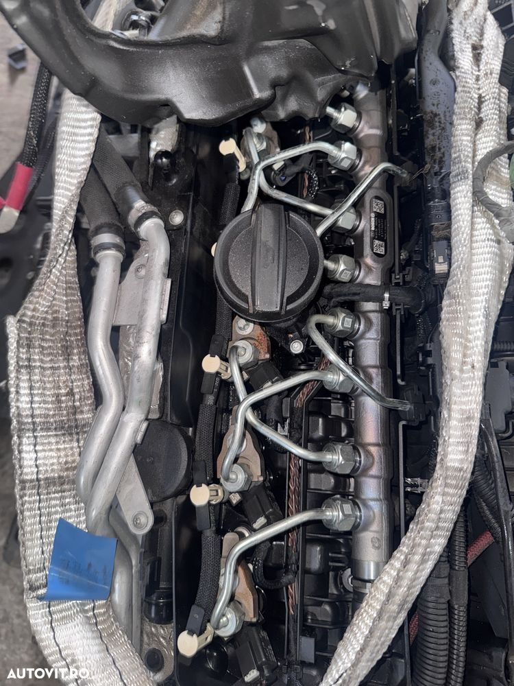 Kit injectie bmw g30 b57d30a 3.0 - 1