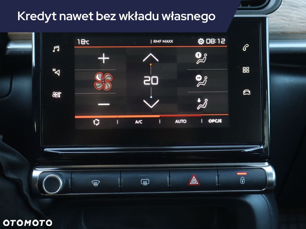 Citroën C3 - 19