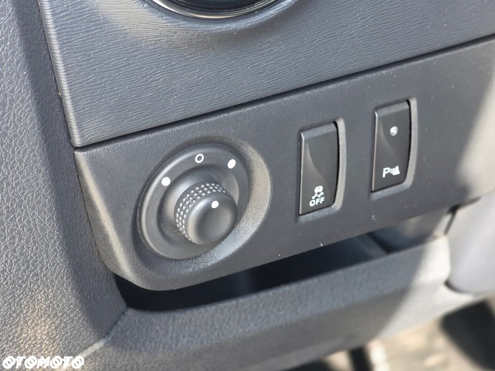 Dacia Dokker 1.5 Blue dCi Laureate - 26