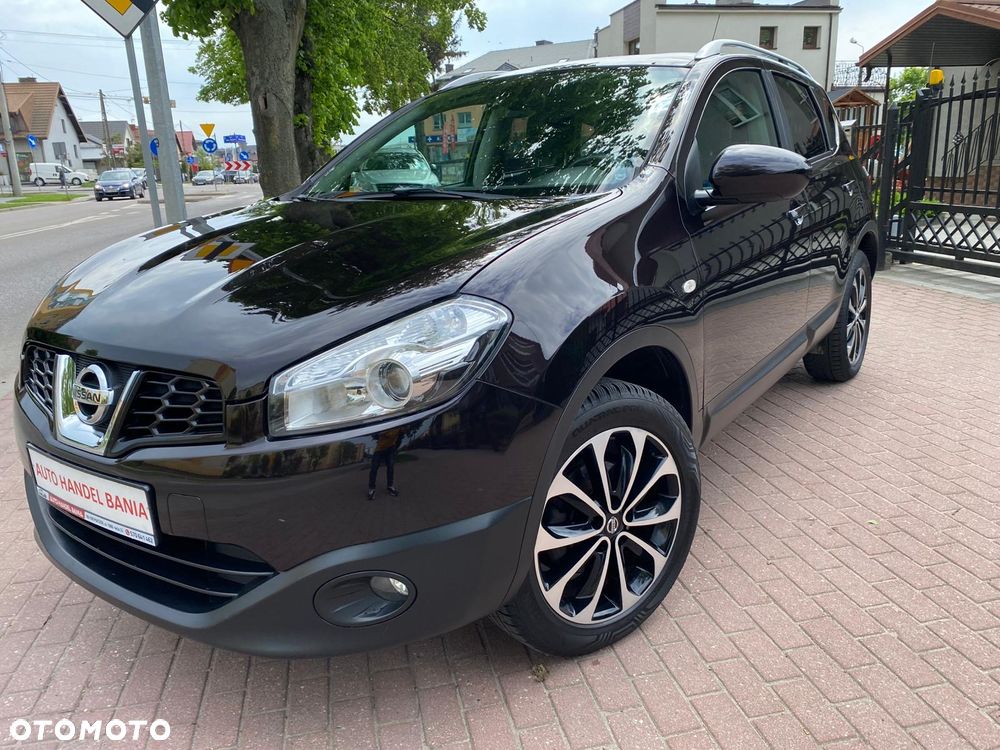 Nissan Qashqai 1.6 Acenta - 2