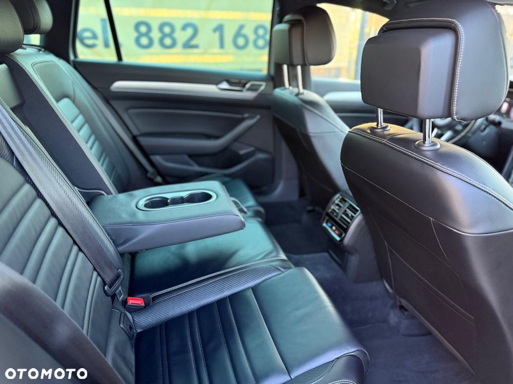 Volkswagen Passat 2.0 TDI Bi-Turbo BMT 4Mot Highline DSG - 26