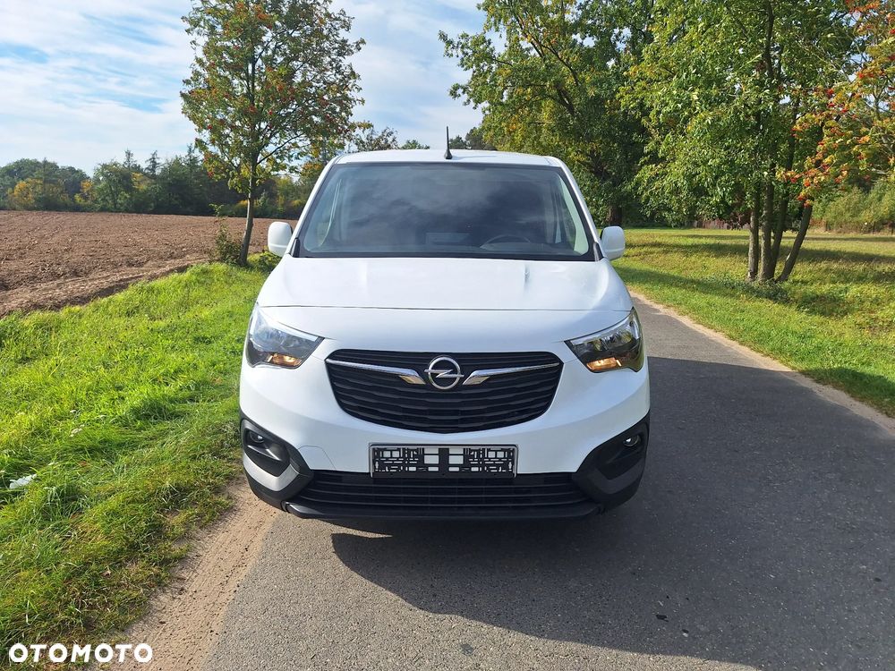 Opel Combo - 2