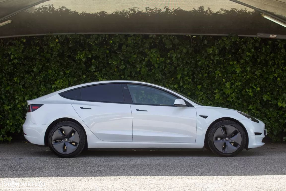 Tesla Model 3 Standard Range Plus RWD - 6