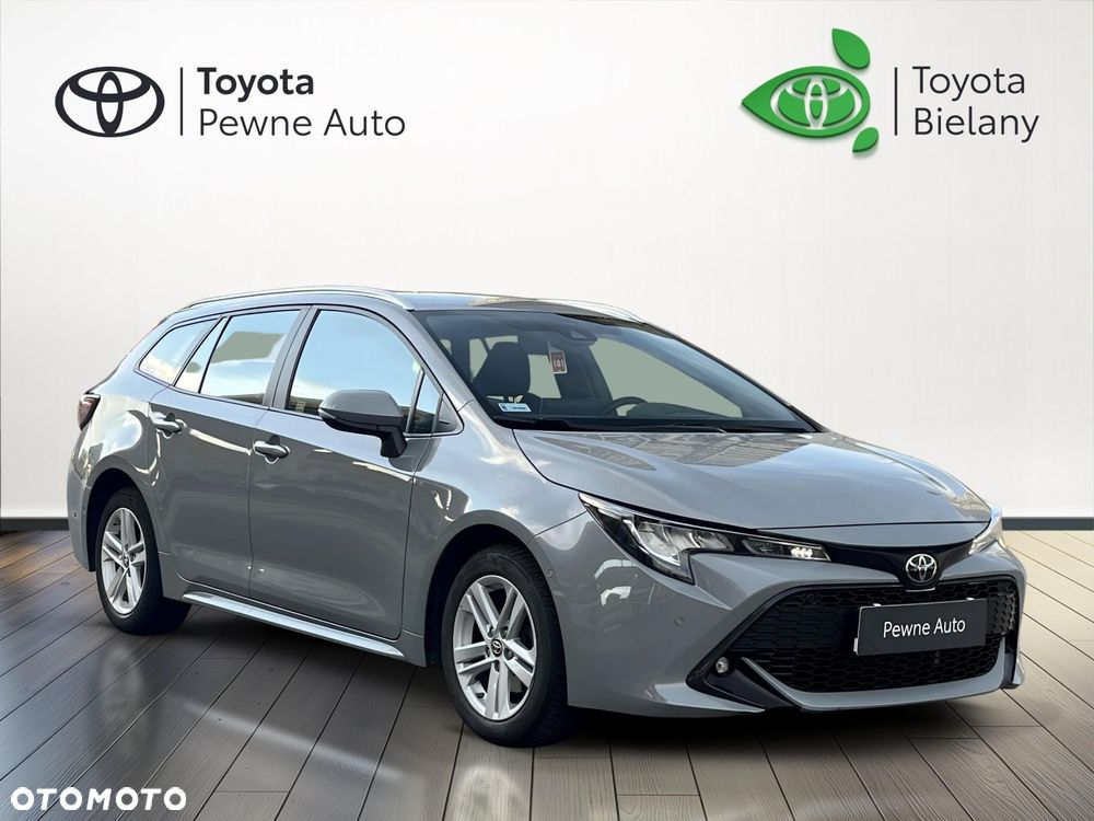 Toyota Corolla - 7