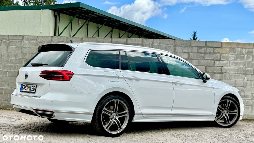 Volkswagen Passat 2.0 TDI BMT Highline DSG7 - 21