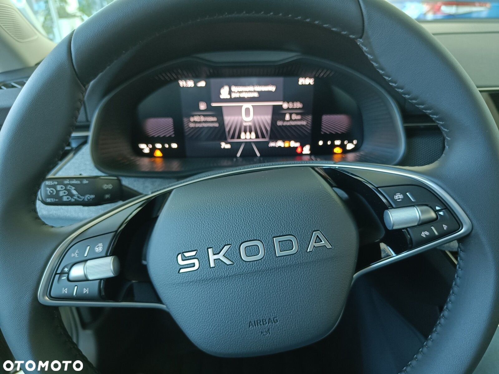 Skoda Kamiq 1.0 TSI Edition 130 - 8