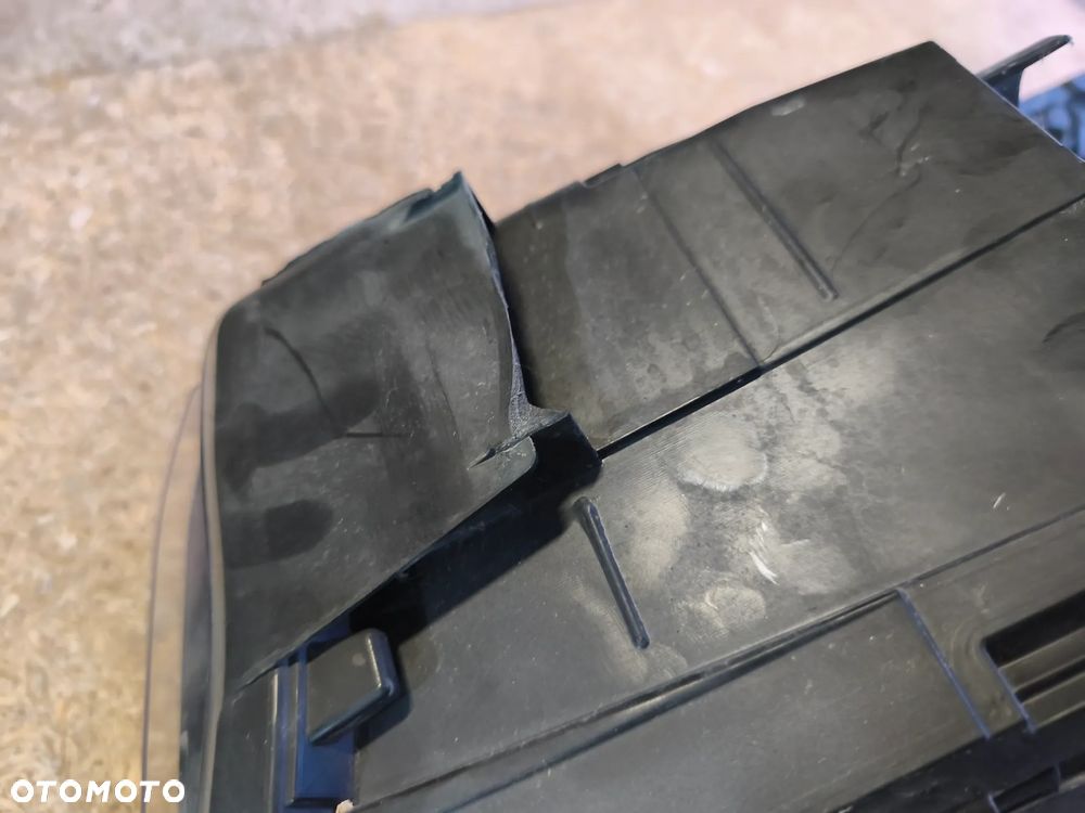 LAMPA PRZÓD PRZEDNIA PRAWA 260105469R RENAULT TRAFIC III - 6