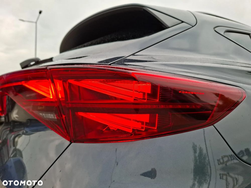 Cupra Formentor - 20