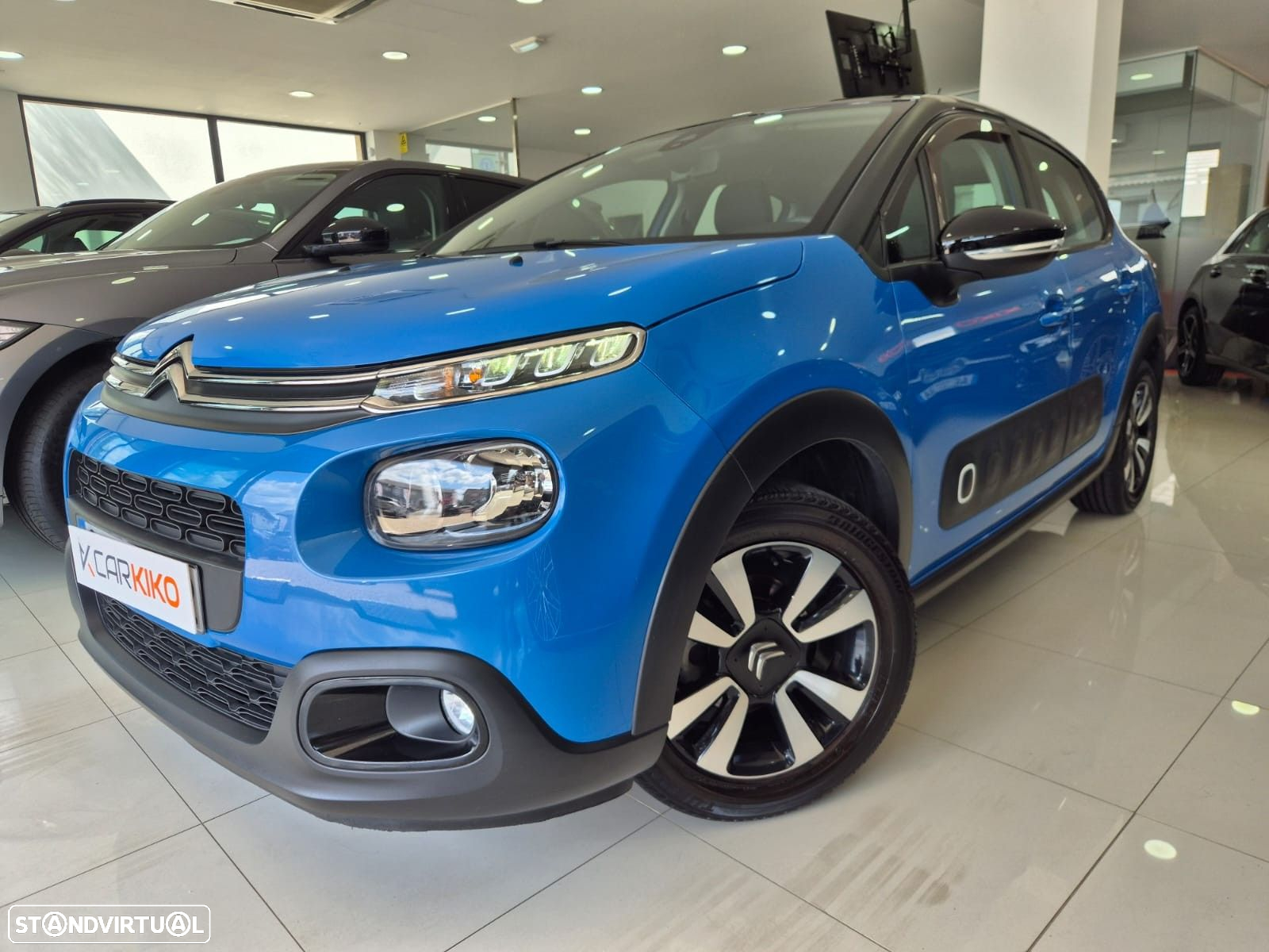 Citroën C3 - 2