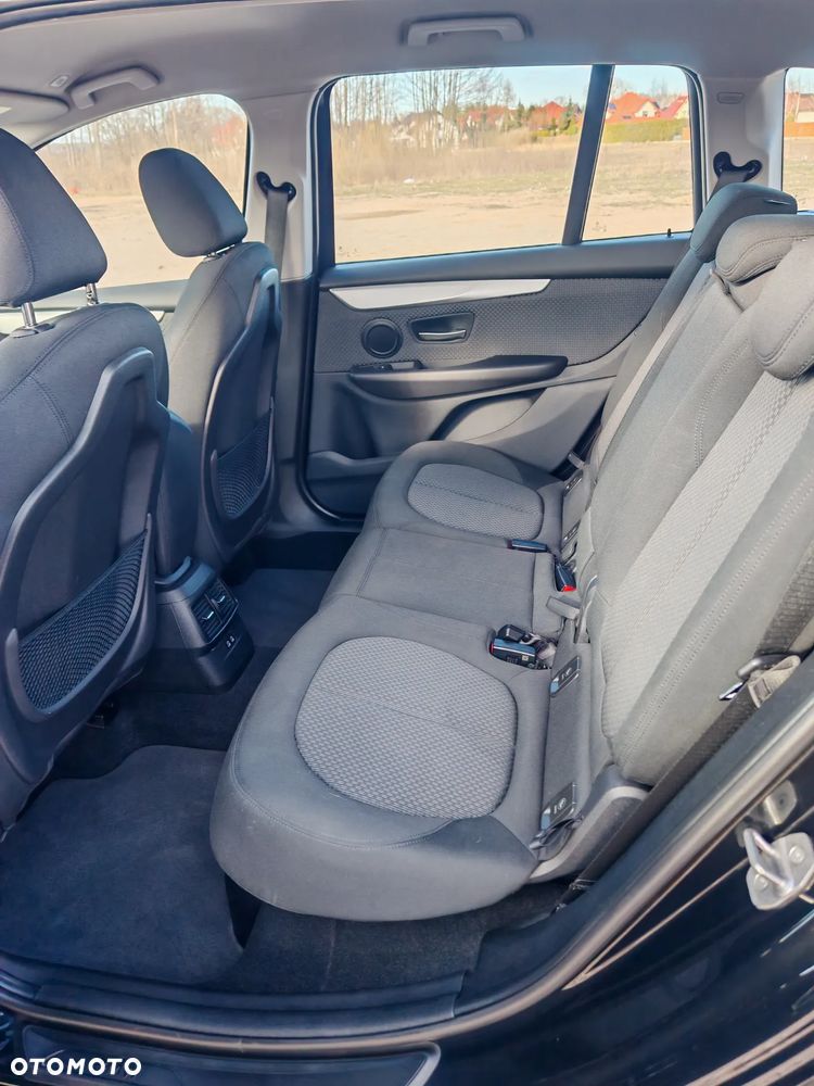 BMW Seria 2 218d GT Advantage - 15