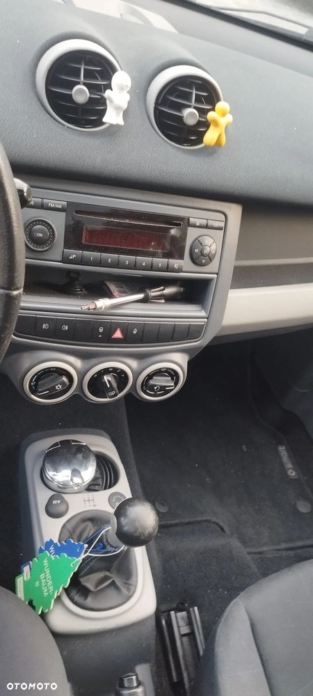 Smart Forfour pure - 5