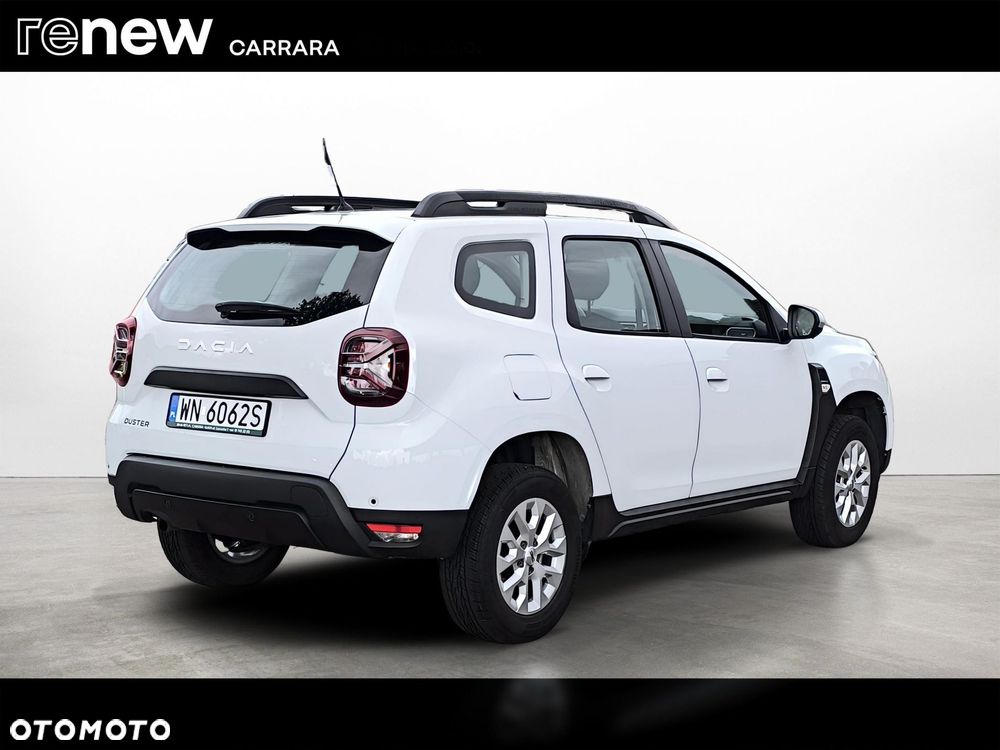 Dacia Duster 1.0 TCe Expression - 2