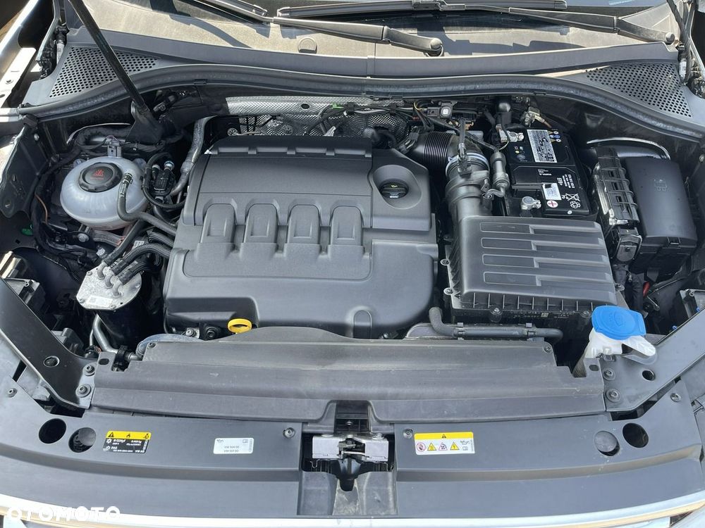 Volkswagen Tiguan 2.0 TDI BMT SCR Comfortline - 14