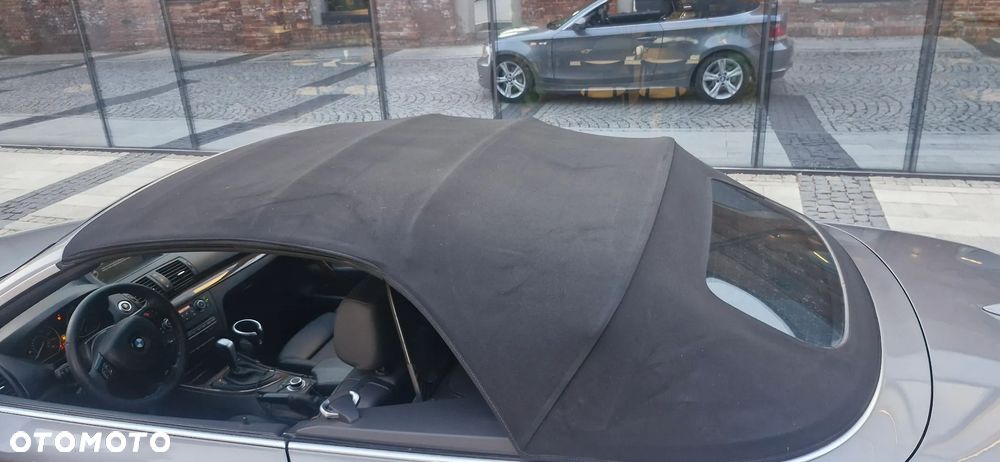 BMW Seria 1 - 6