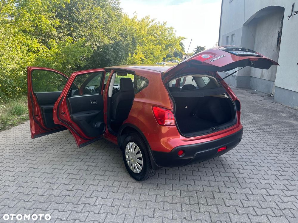 Nissan Qashqai 1.6 Tekna Pack - 18