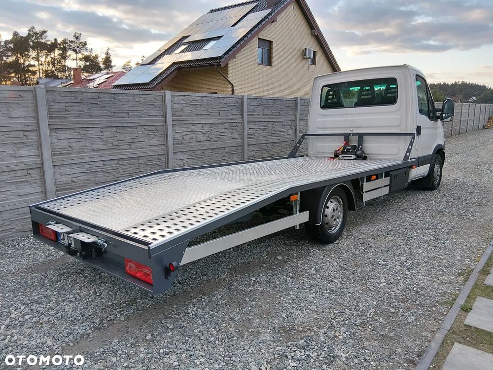 Iveco Daily 35S13 - 4