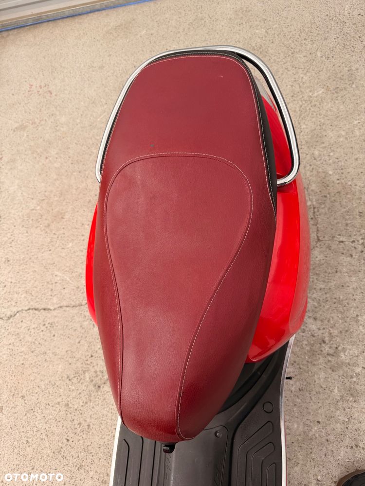 Kymco Like - 16