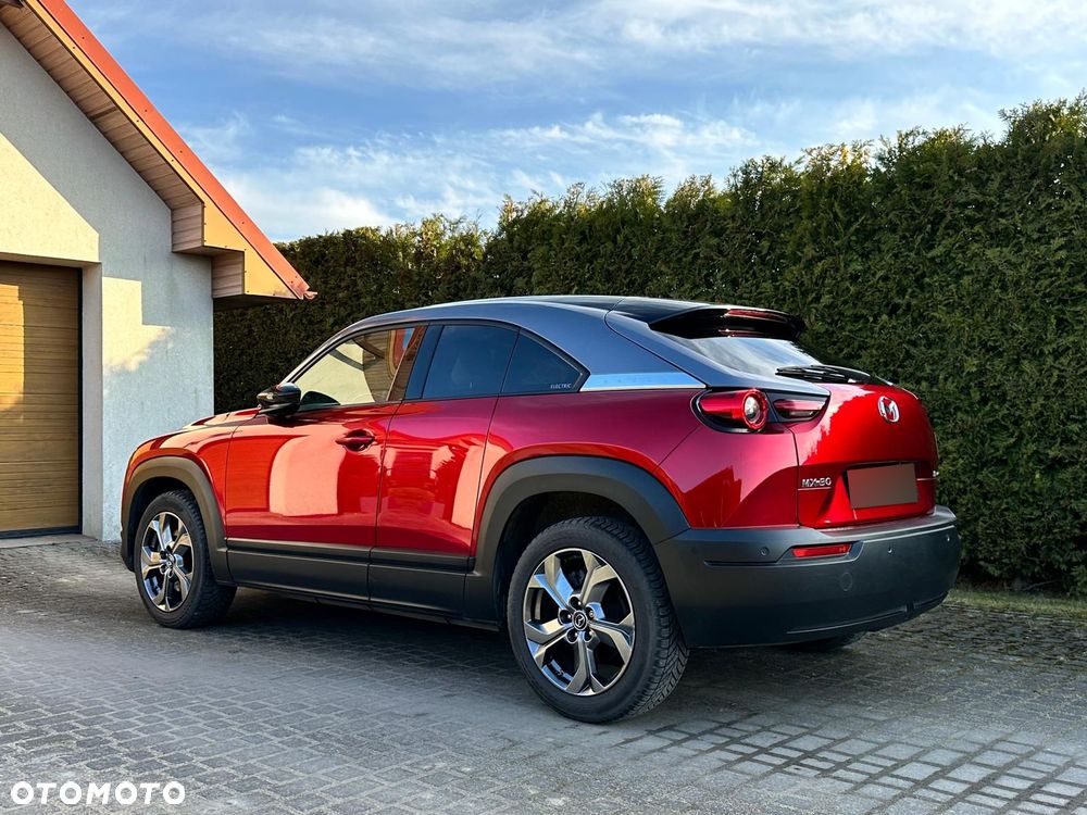 Mazda MX-30 35.5kWh Enso - 13