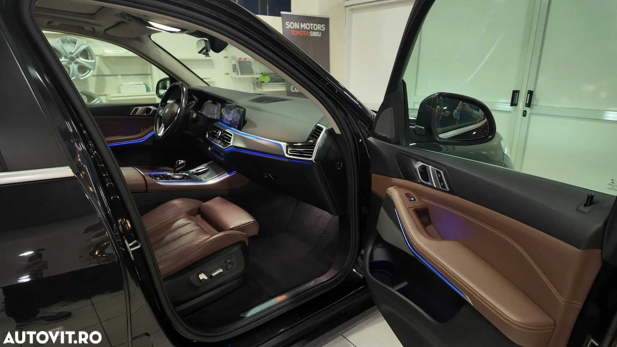 BMW X5 xDrive30d - 14