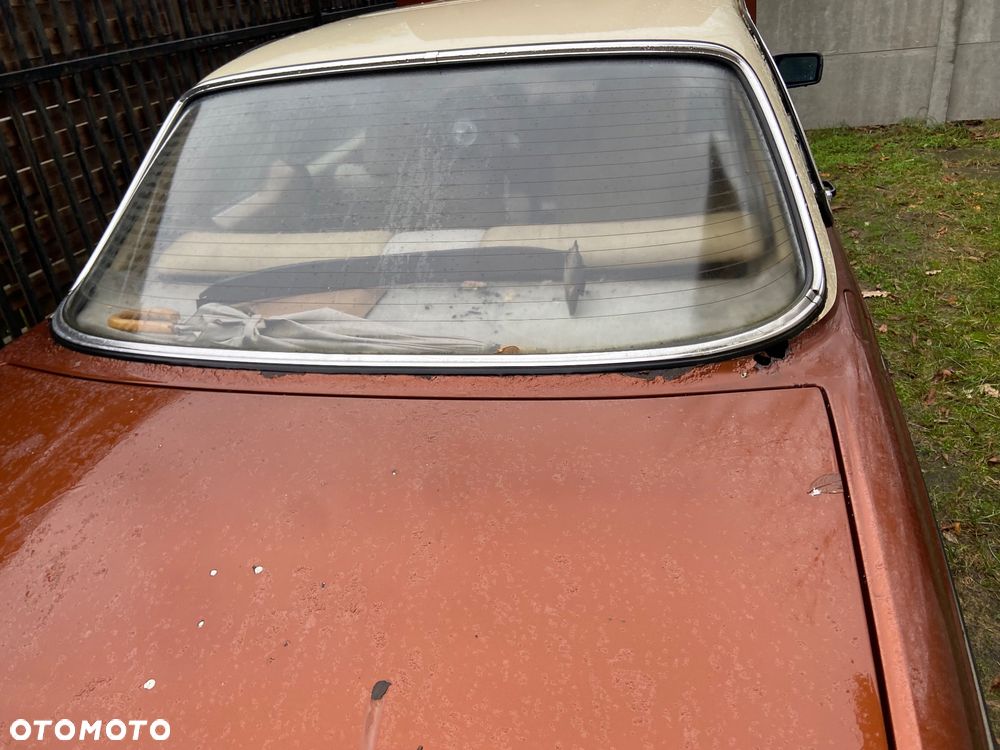 Mercedes-Benz W123 - 19