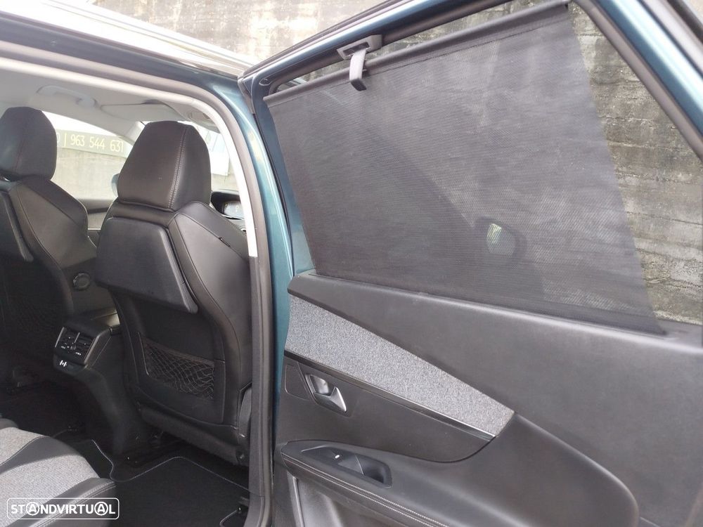 Peugeot 5008 1.2 PureTech Allure Grip Control - 27