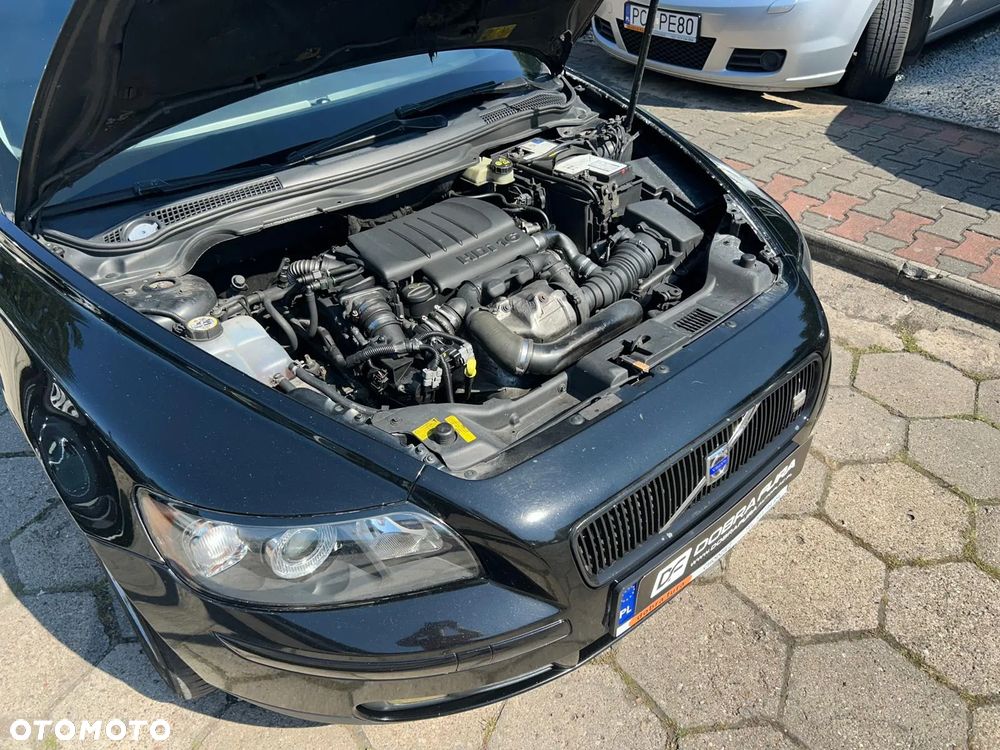 Volvo V50 1.6D DPF Momentum - 18