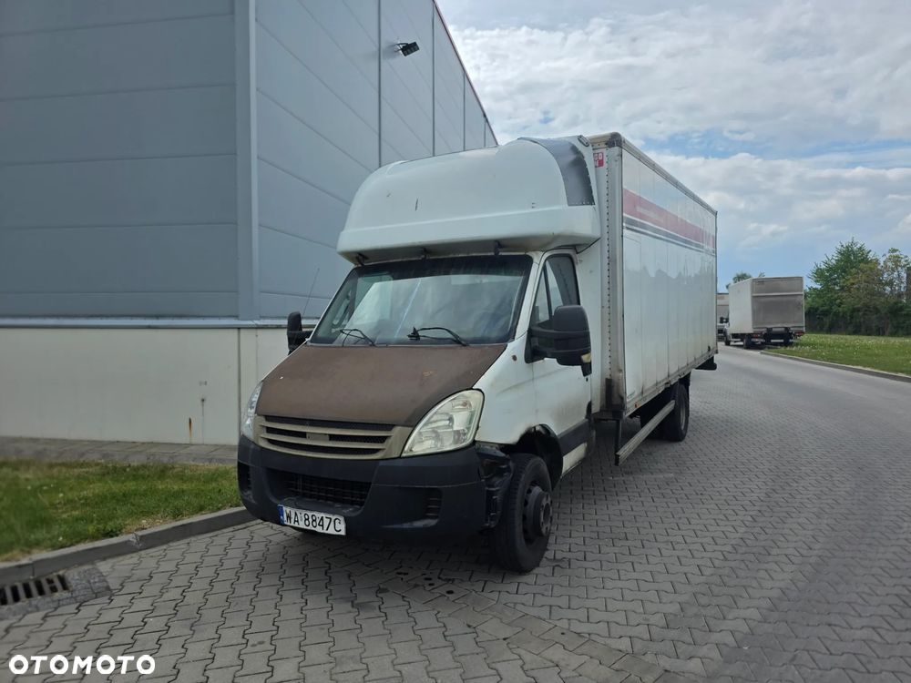 Iveco Daily - 8