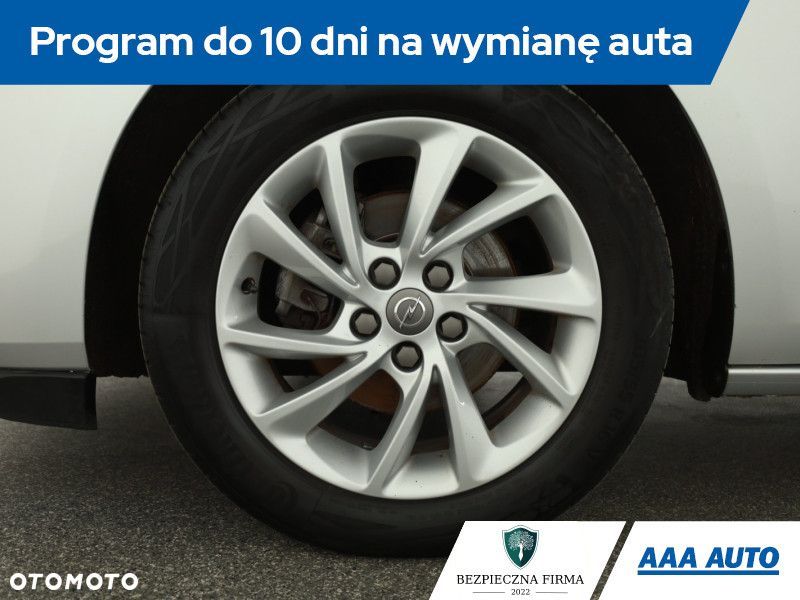 Opel Astra - 20