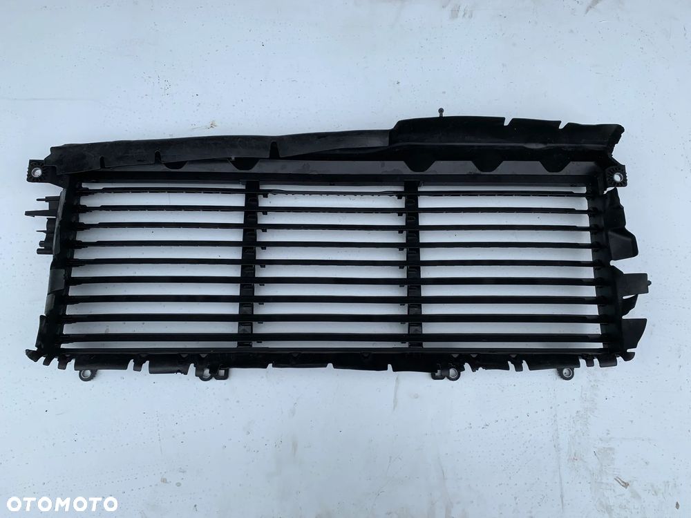 Ducato Jumper Boxer Movano 2023-2025r kierownica powietrza 52215996