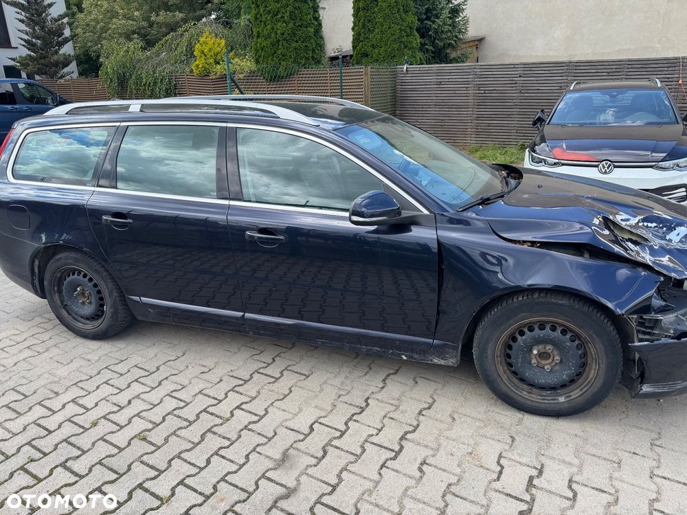 Volvo V70 D3 Drive-E Momentum - 7