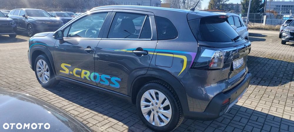 Suzuki SX4 S-Cross ver-1-4-shvs-premium-plus-sp - 5