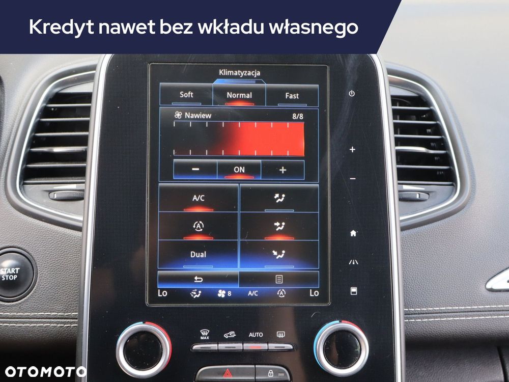 Renault Scenic - 15