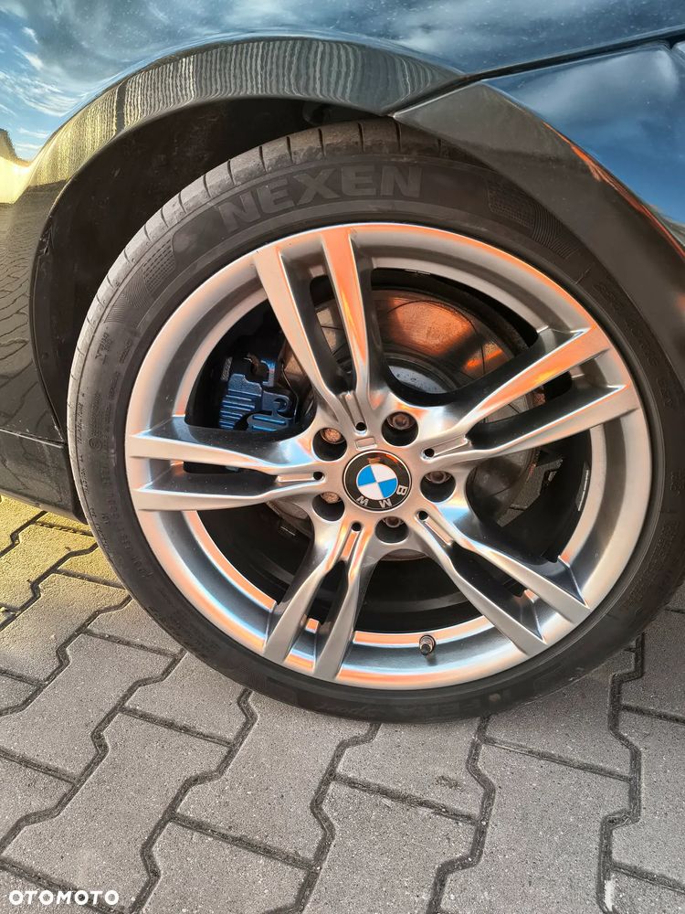 BMW Seria 3 - 7