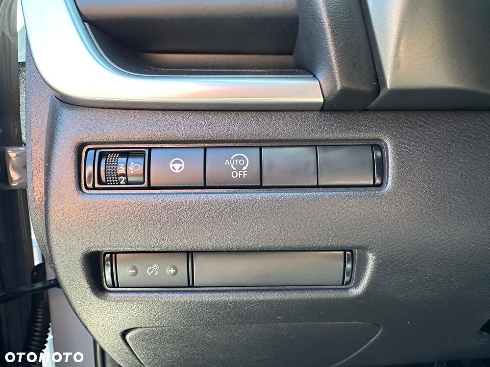 Nissan Qashqai 1.3 DIG-T MHEV 4x4 N-Connecta Xtronic - 21