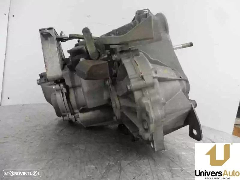 CAIXA VELOCIDADES ALFA ROMEO MITO 2011 -21911809758 - 2