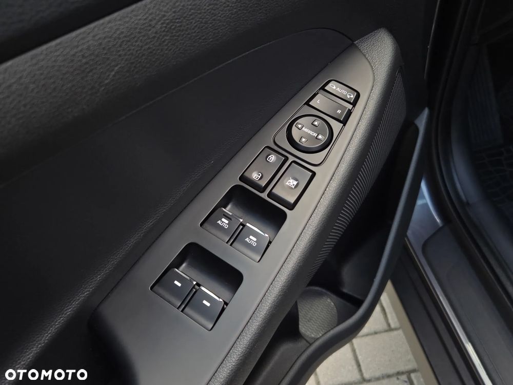 Hyundai Tucson 1.6 GDi Style 2WD - 21