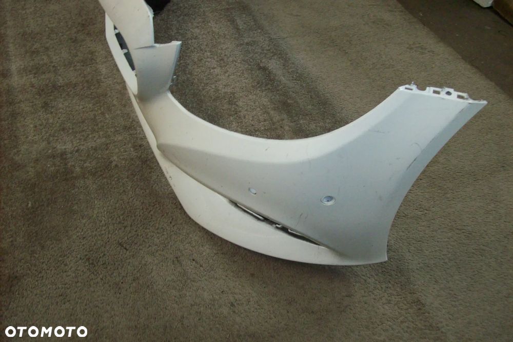 ZDERZAK PRZEDNI MERCEDES W 205 6XPDC LIFT AMG - 3