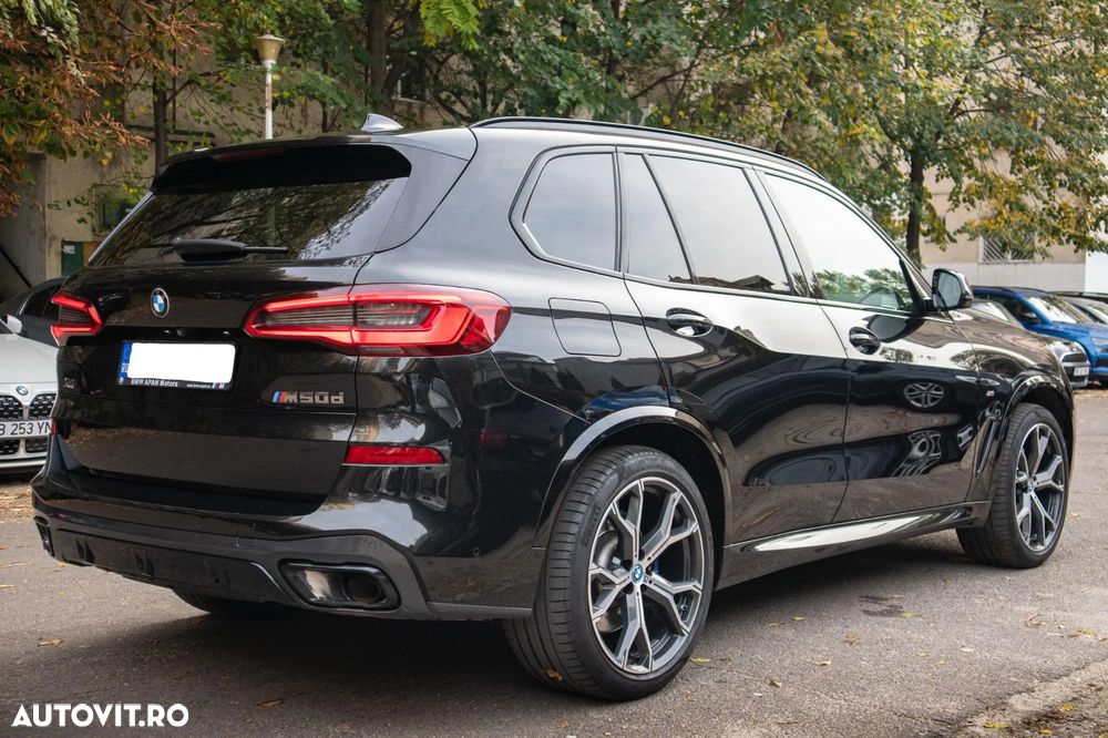 BMW X5 M - 4