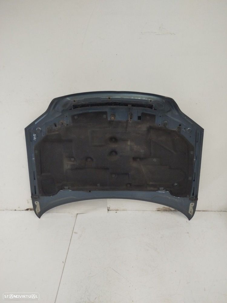 Capot Opel Astra G Hatchback (F48_, F08_) - 3
