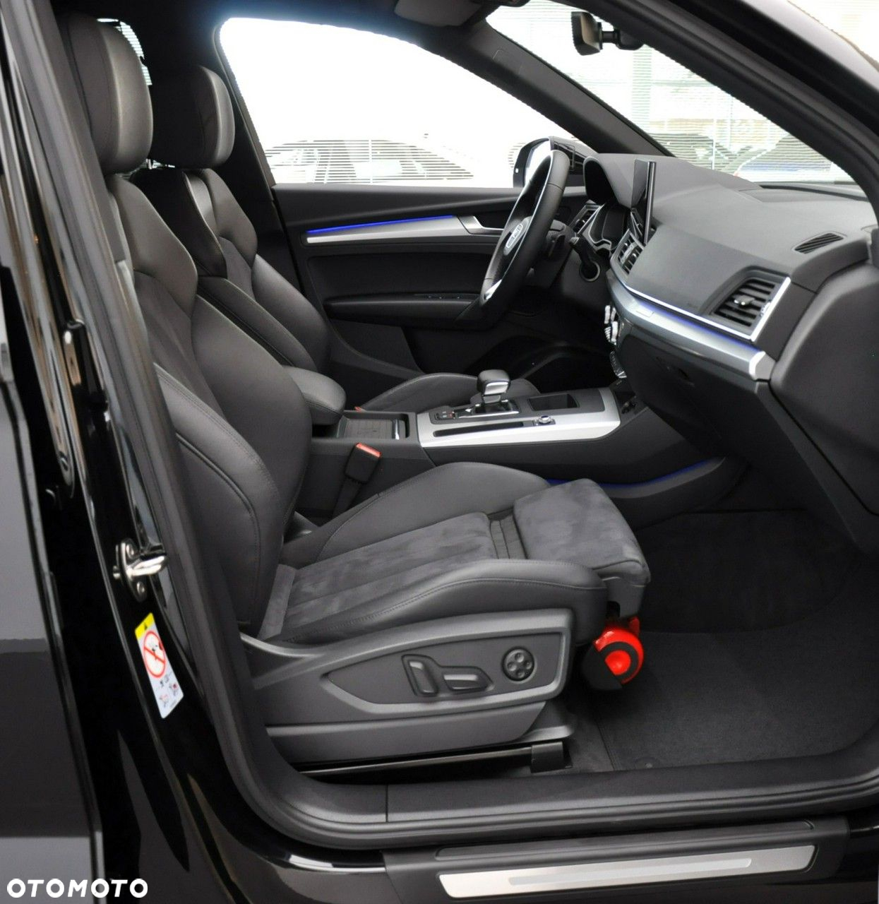 Audi Q5 - 26