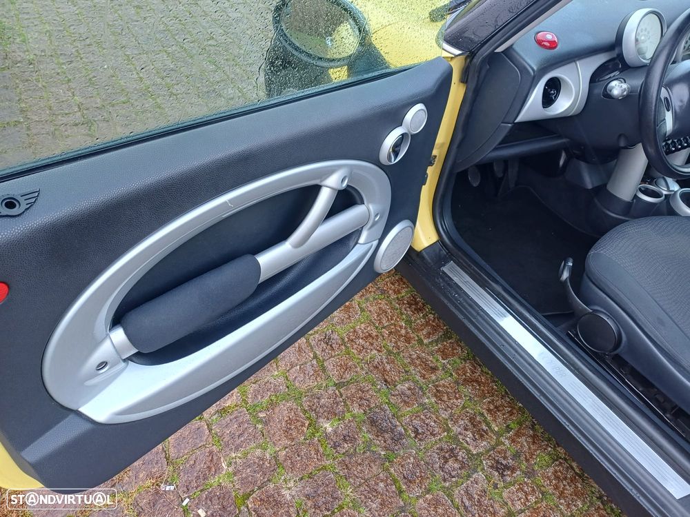 MINI 3 Portas Cooper - 8