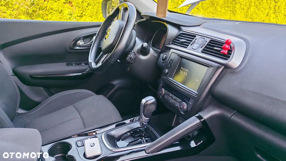 Renault Kadjar Energy dCi 110 EDC Business - 14